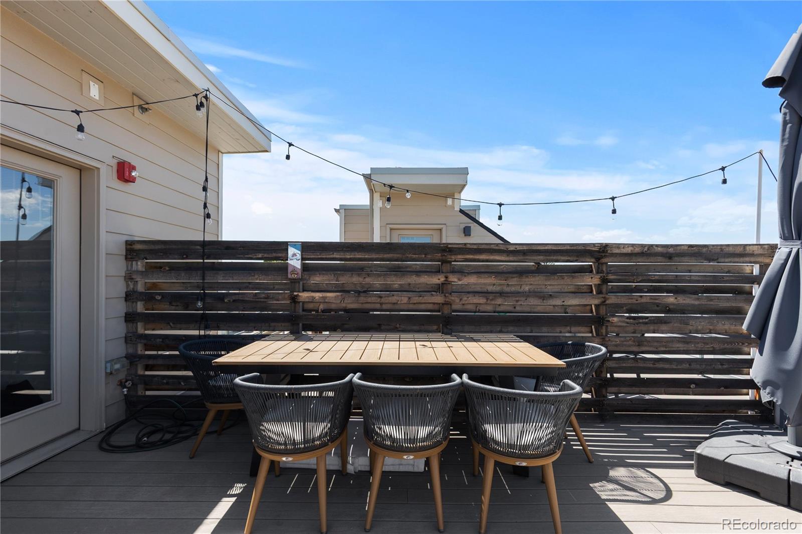 4469 Tennyson Street Unit: 13