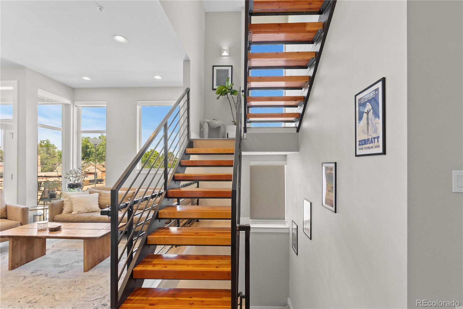 4469 Tennyson Street Unit: 13