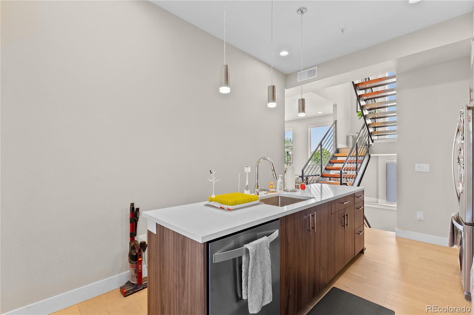 4469 Tennyson Street Unit: 13