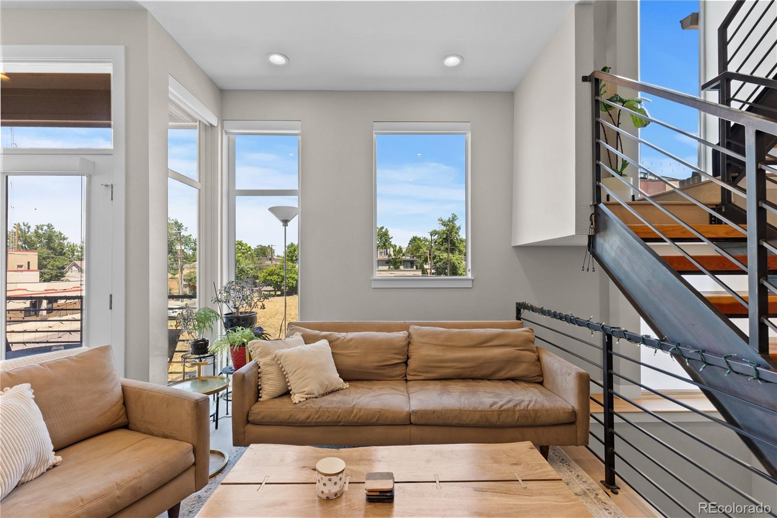 4469 Tennyson Street Unit: 13