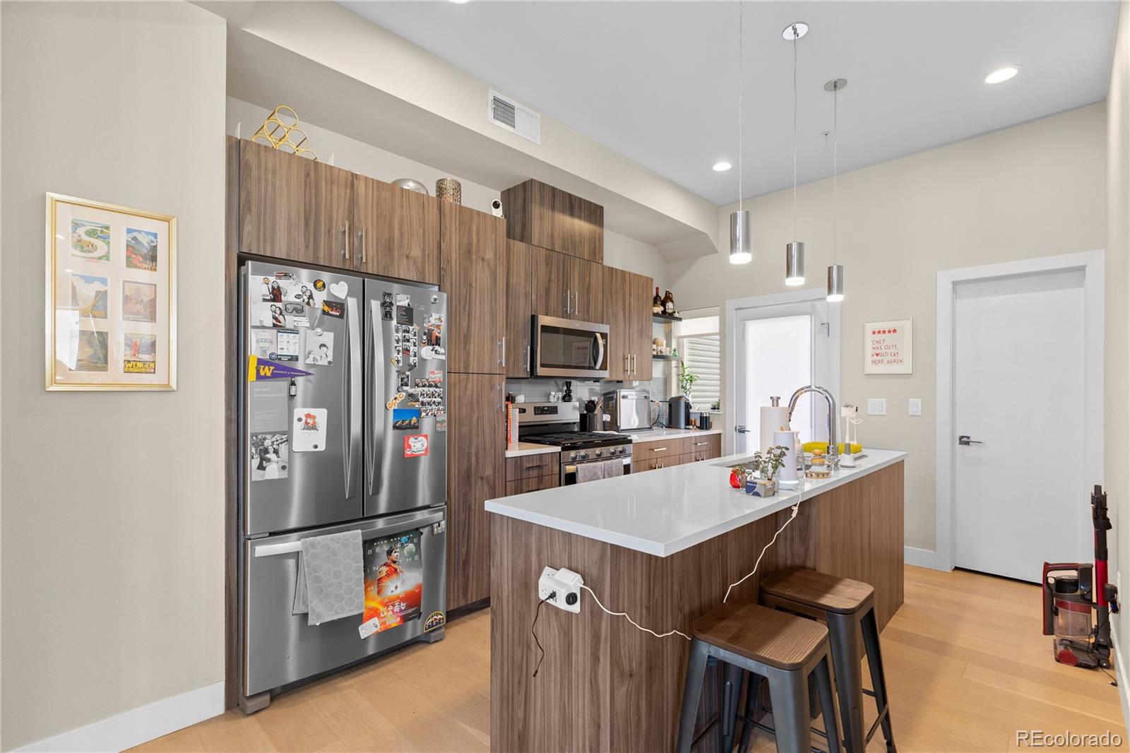 4469 Tennyson Street Unit: 13