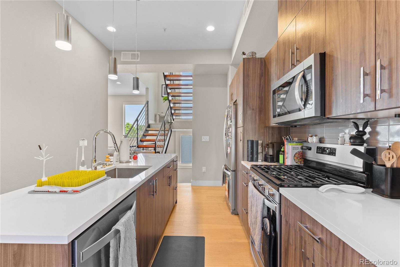 4469 Tennyson Street Unit: 13