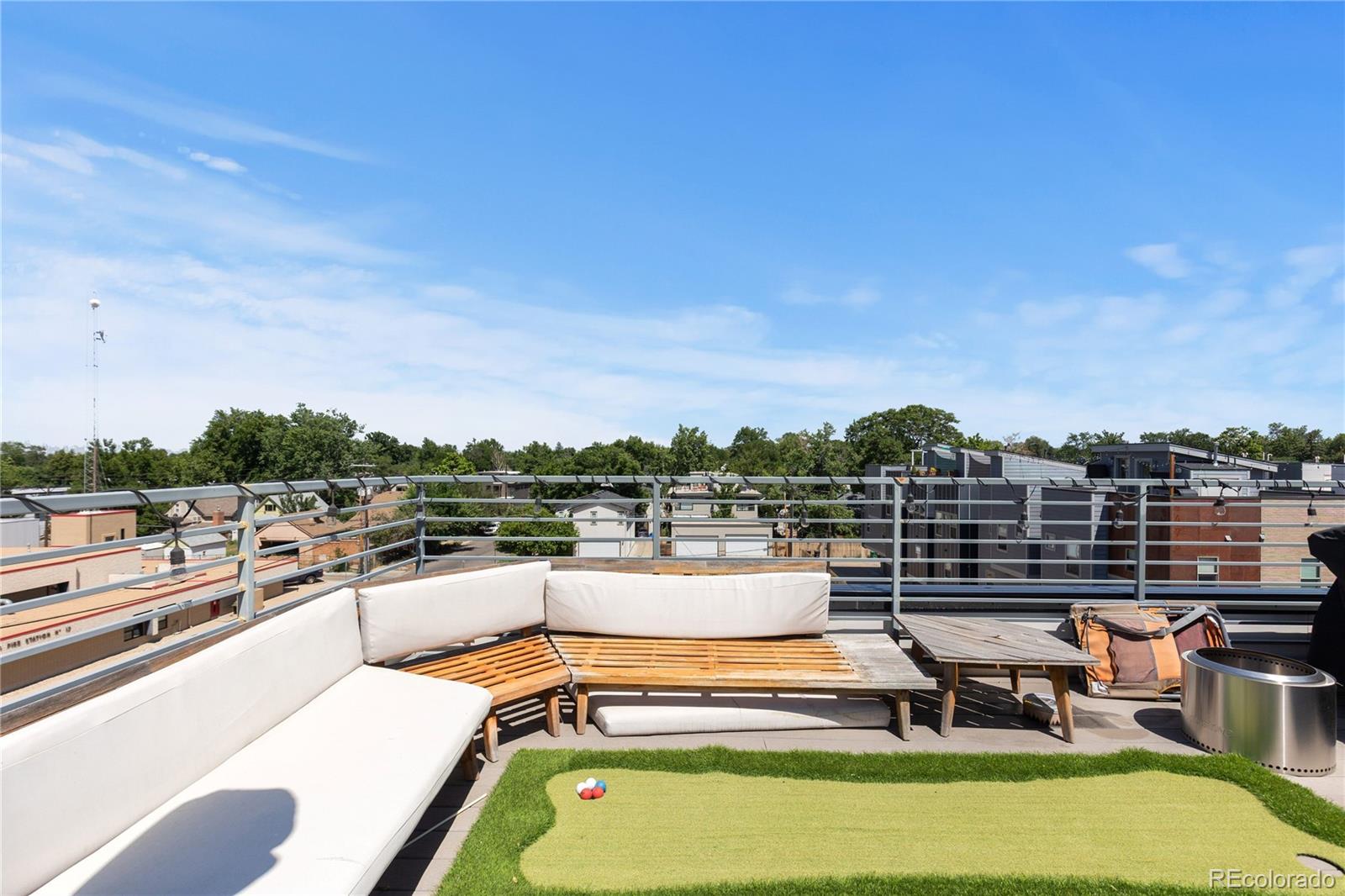 4469 Tennyson Street Unit: 13