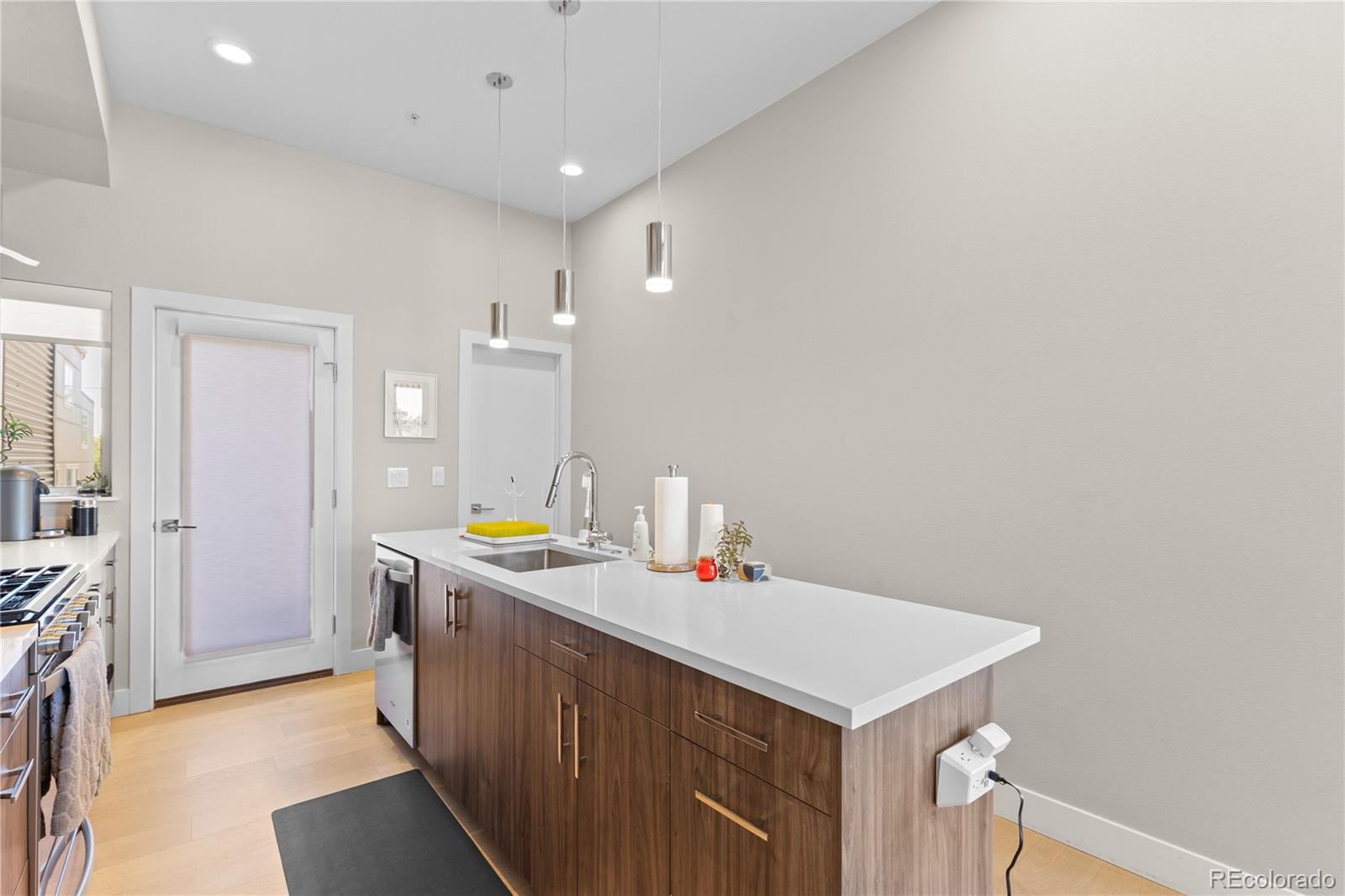 4469 Tennyson Street Unit: 13
