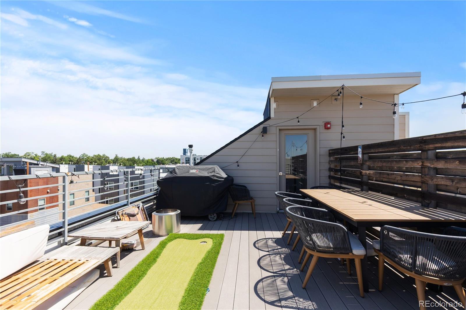 4469 Tennyson Street Unit: 13