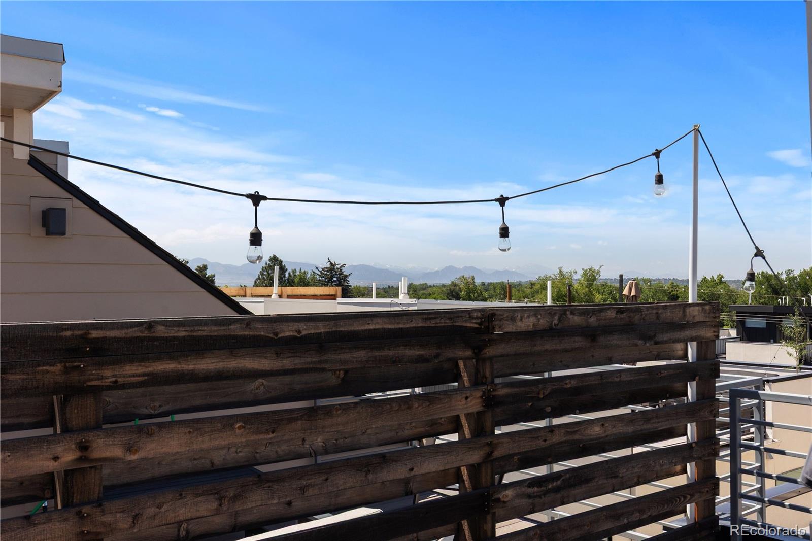 4469 Tennyson Street Unit: 13