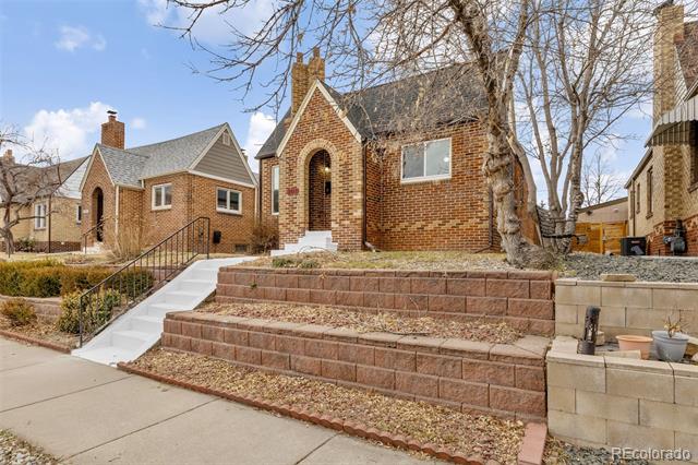 3535 N Monroe Street
