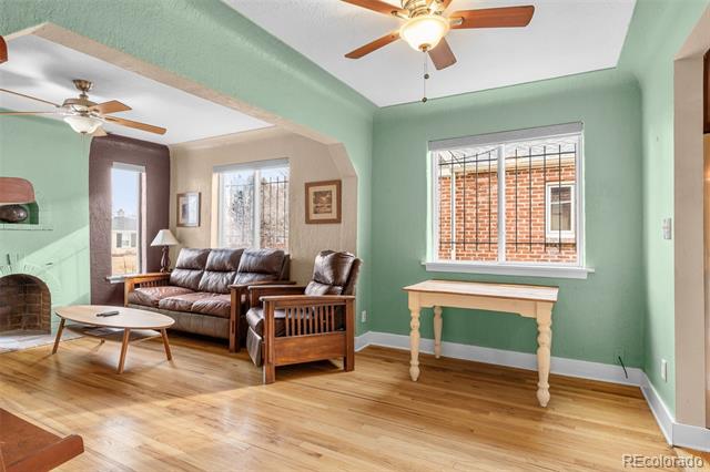 3535 N Monroe Street
