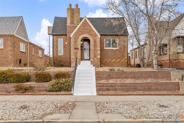 3535 N Monroe Street