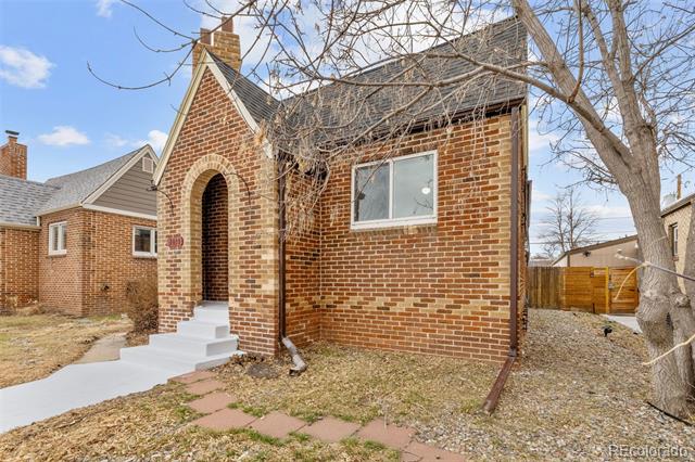 3535 N Monroe Street