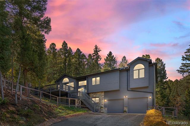 27882 Bonanza Drive