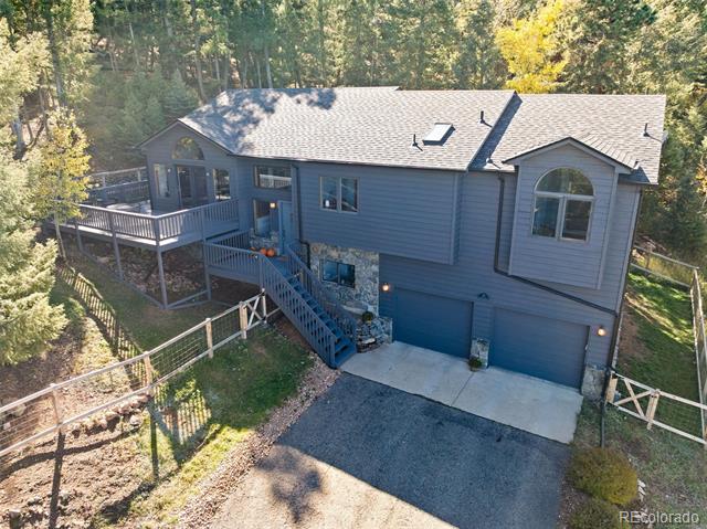 27882 Bonanza Drive