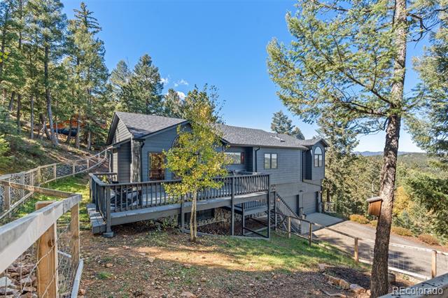 27882 Bonanza Drive