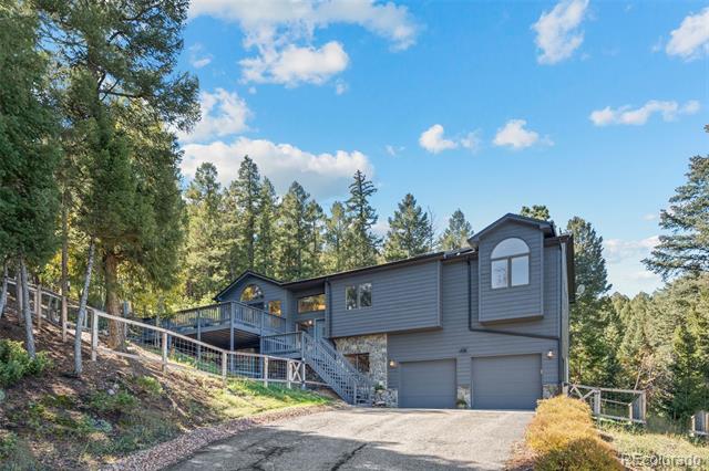 27882 Bonanza Drive