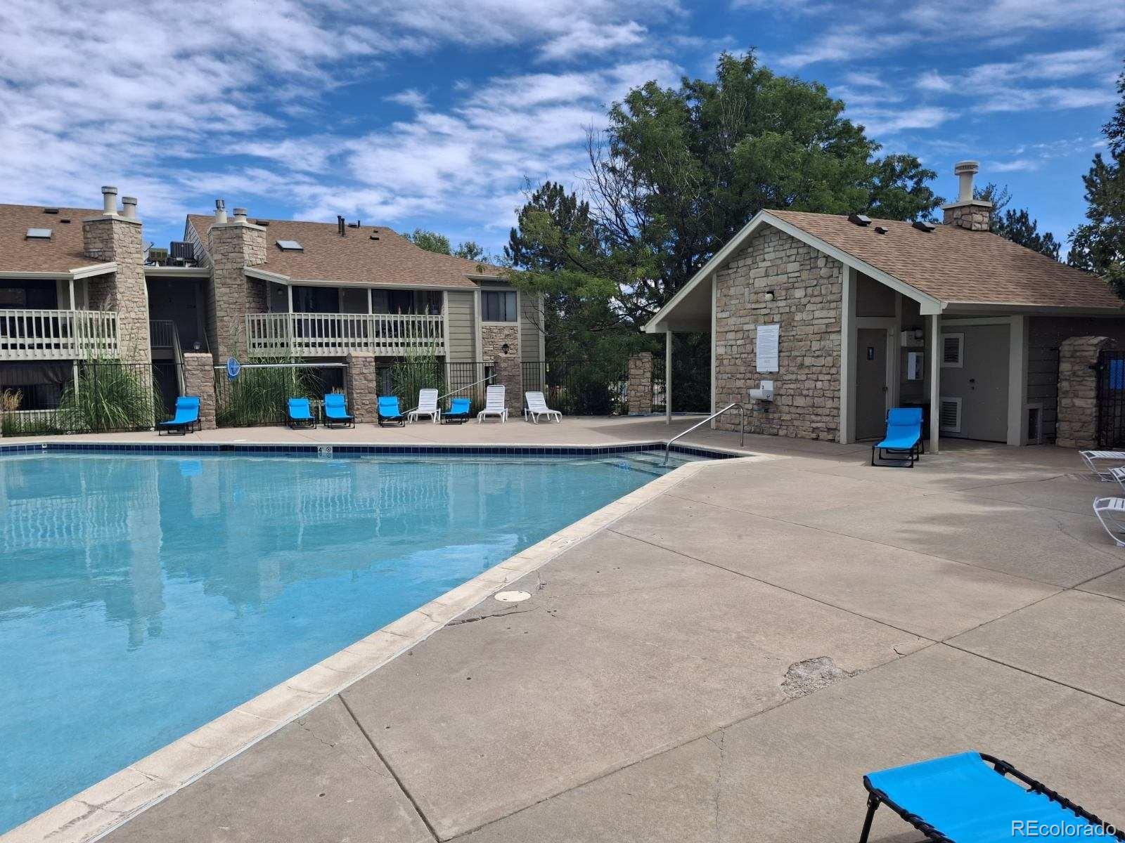 8225 Fairmount Drive Unit: 107