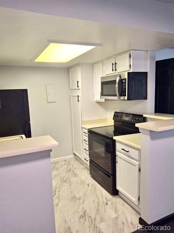 8225 Fairmount Drive Unit: 107