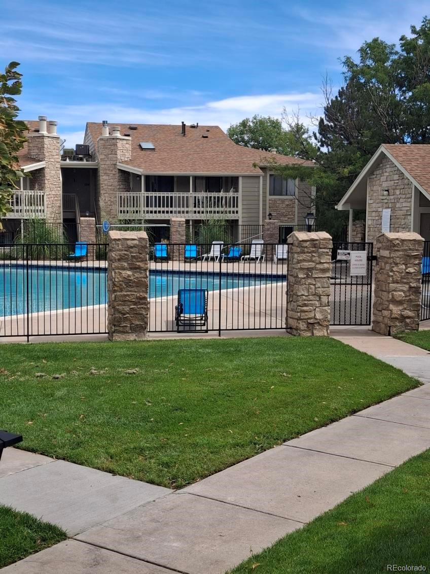 8225 Fairmount Drive Unit: 107