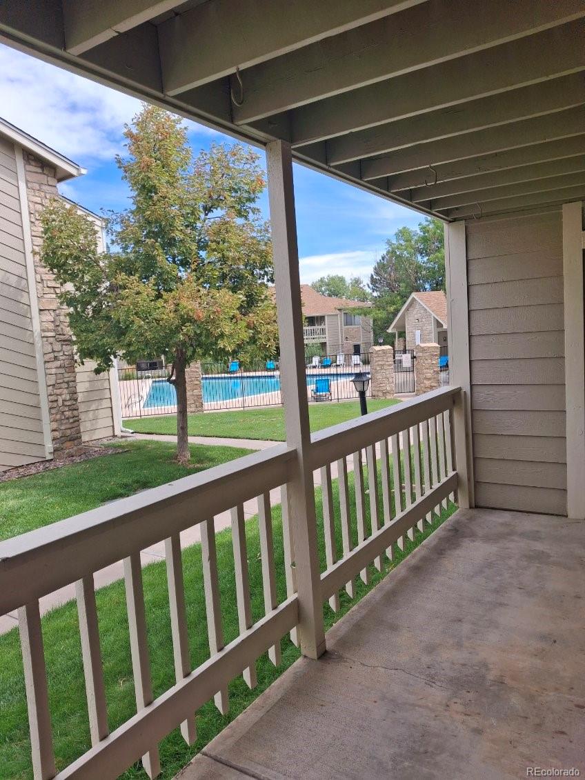 8225 Fairmount Drive Unit: 107