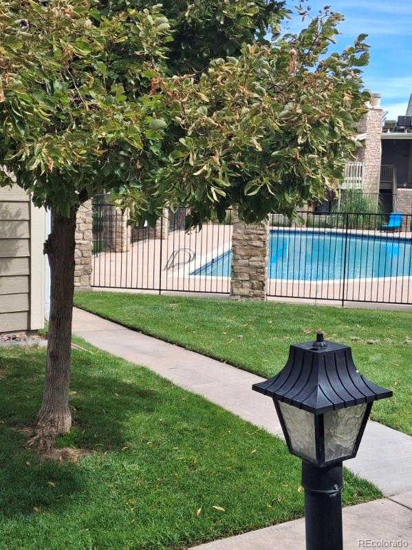 8225 Fairmount Drive Unit: 107