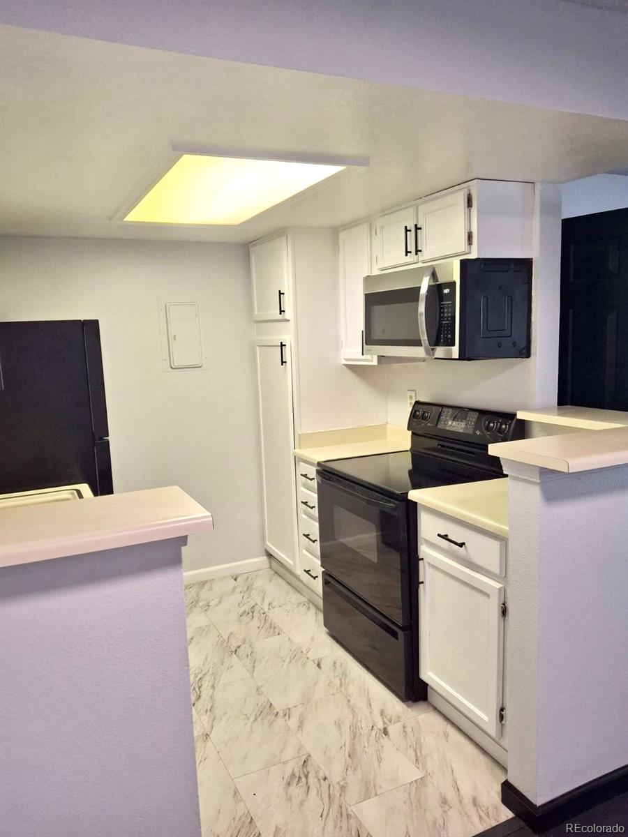 8225 Fairmount Drive Unit: 107