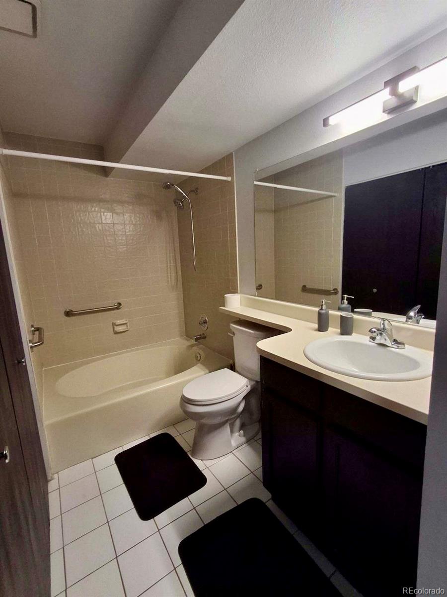 8225 Fairmount Drive Unit: 107
