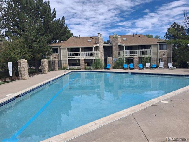 8225 Fairmount Drive Unit: 107