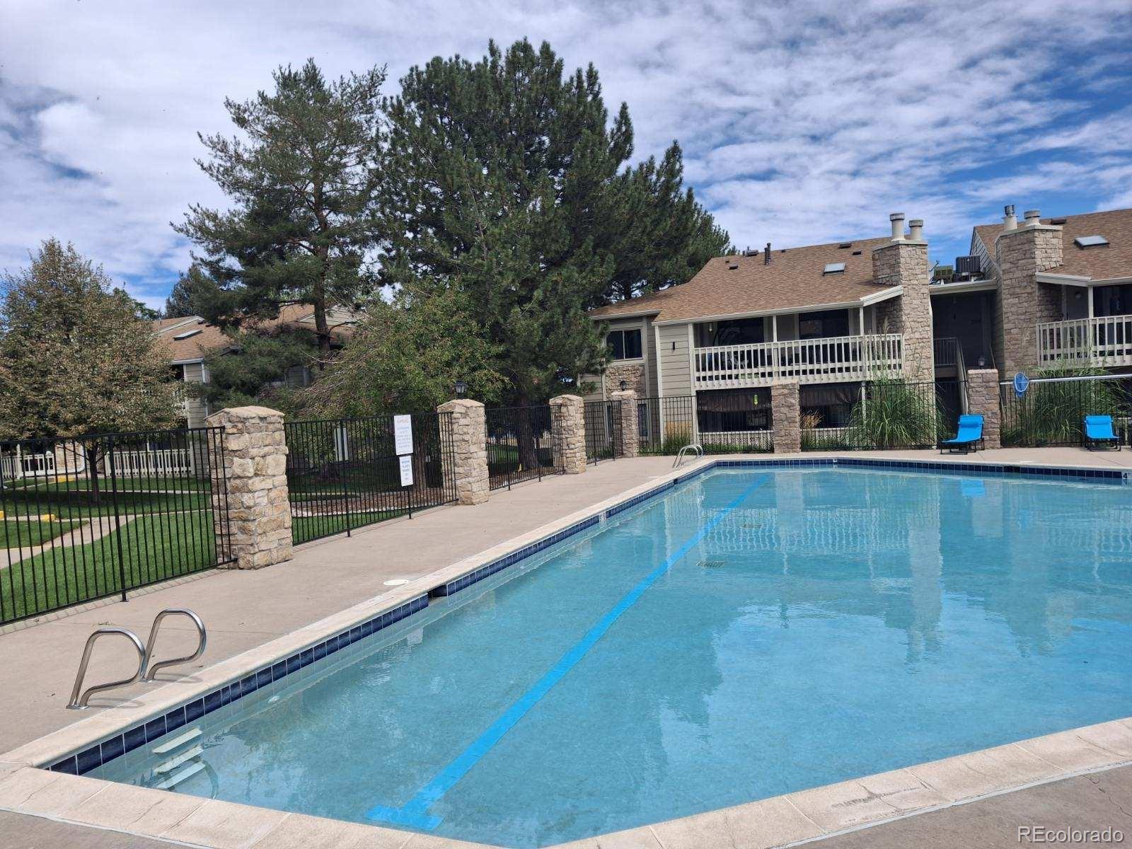 8225 Fairmount Drive Unit: 107