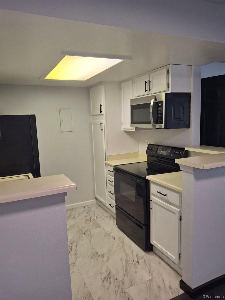 8225 Fairmount Drive Unit: 107