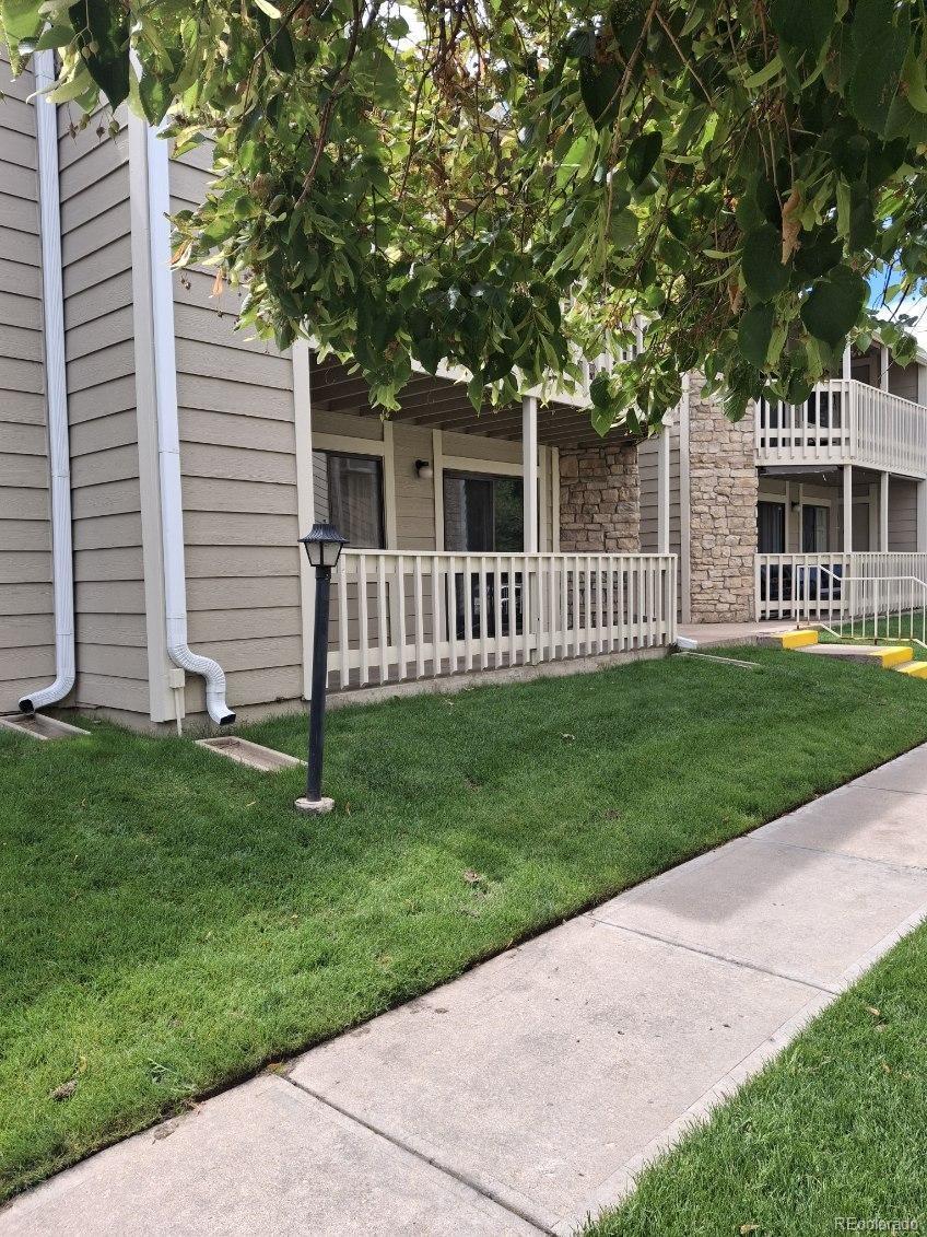 8225 Fairmount Drive Unit: 107