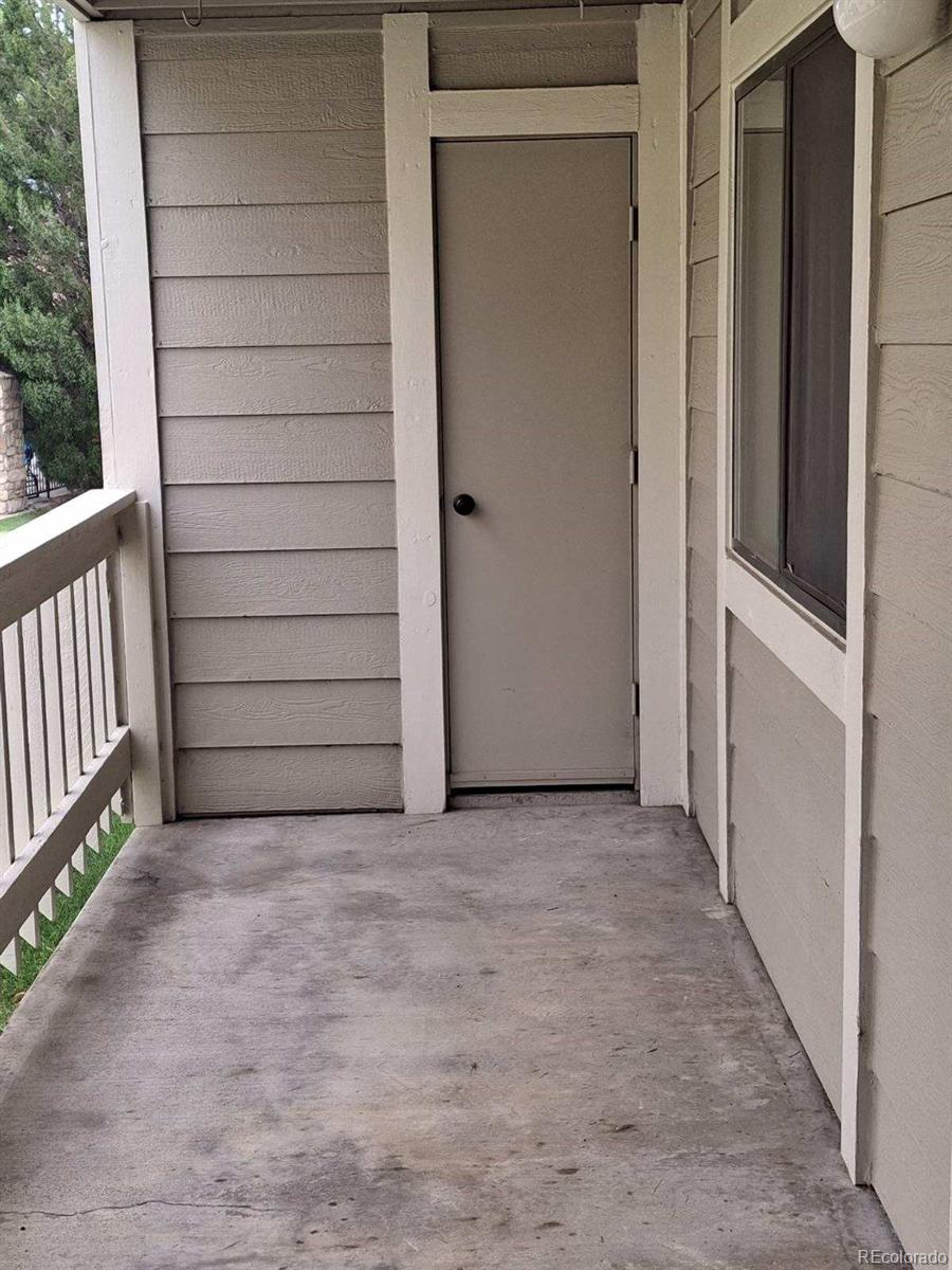 8225 Fairmount Drive Unit: 107