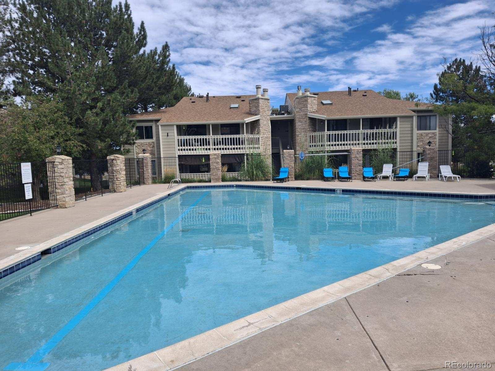 8225 Fairmount Drive Unit: 107