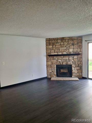 8225 Fairmount Drive Unit: 107