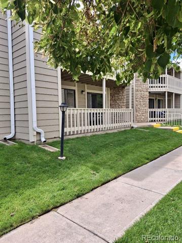 8225 Fairmount Drive Unit: 107