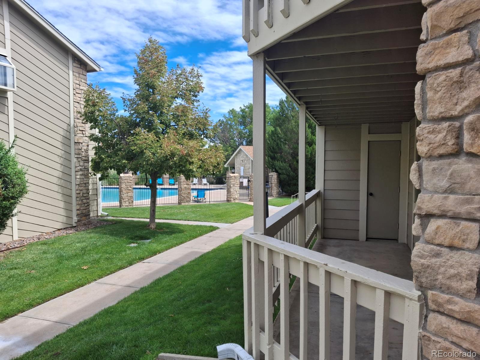 8225 Fairmount Drive Unit: 107