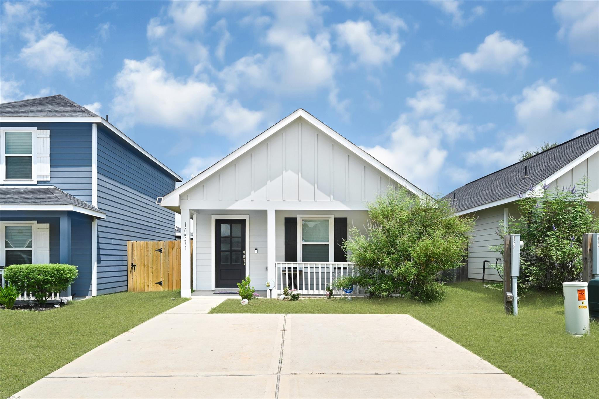 16571 Colleen Place