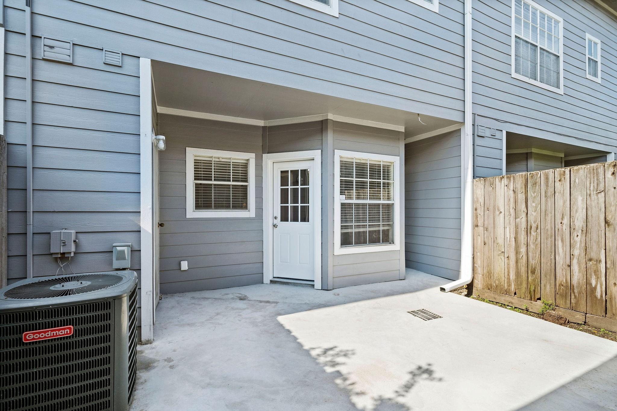 7941 Knight Road # 20