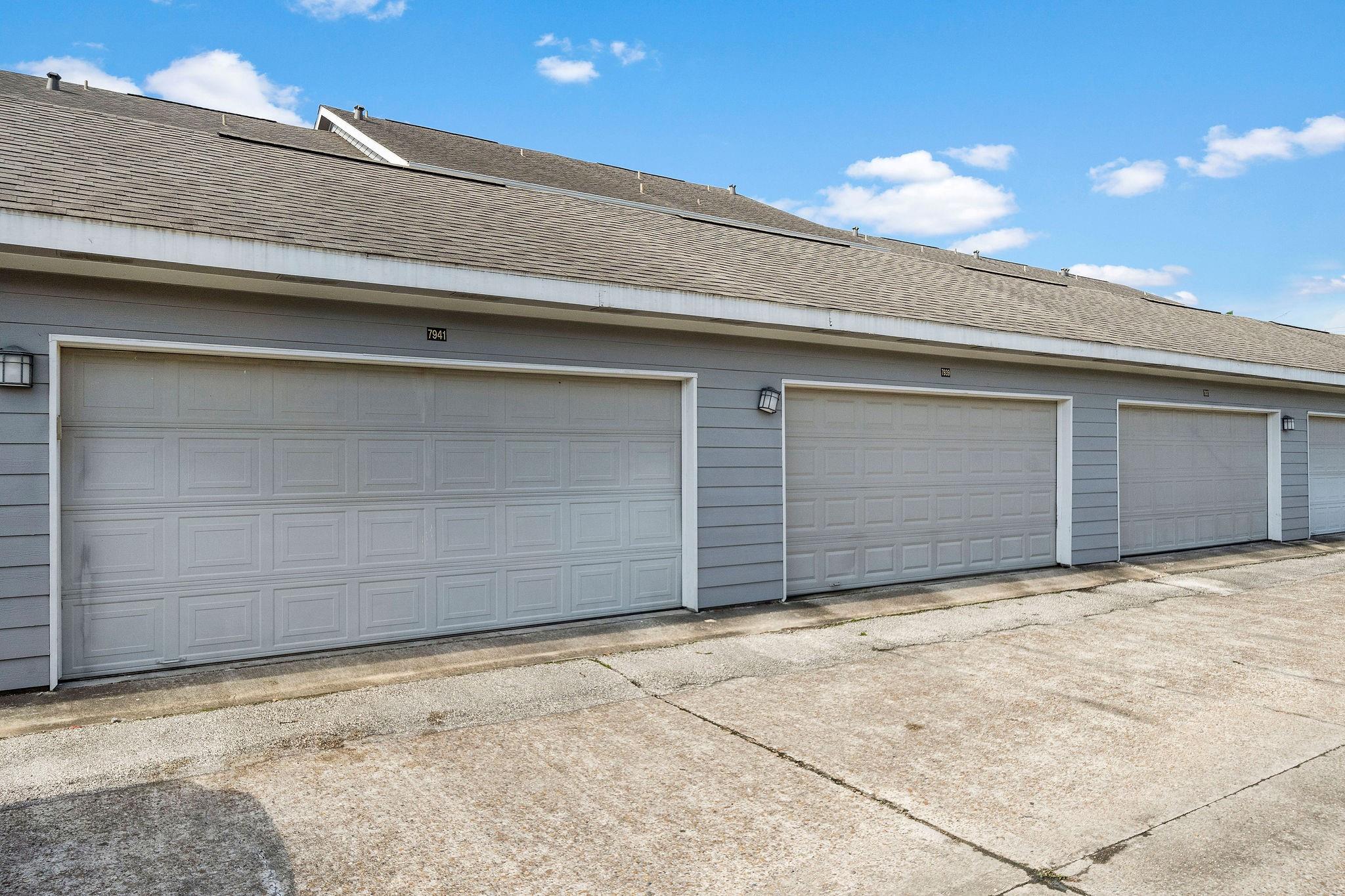 7941 Knight Road # 20