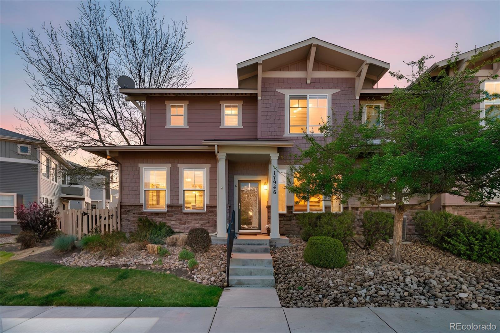 17946 E 104th Way Unit: C