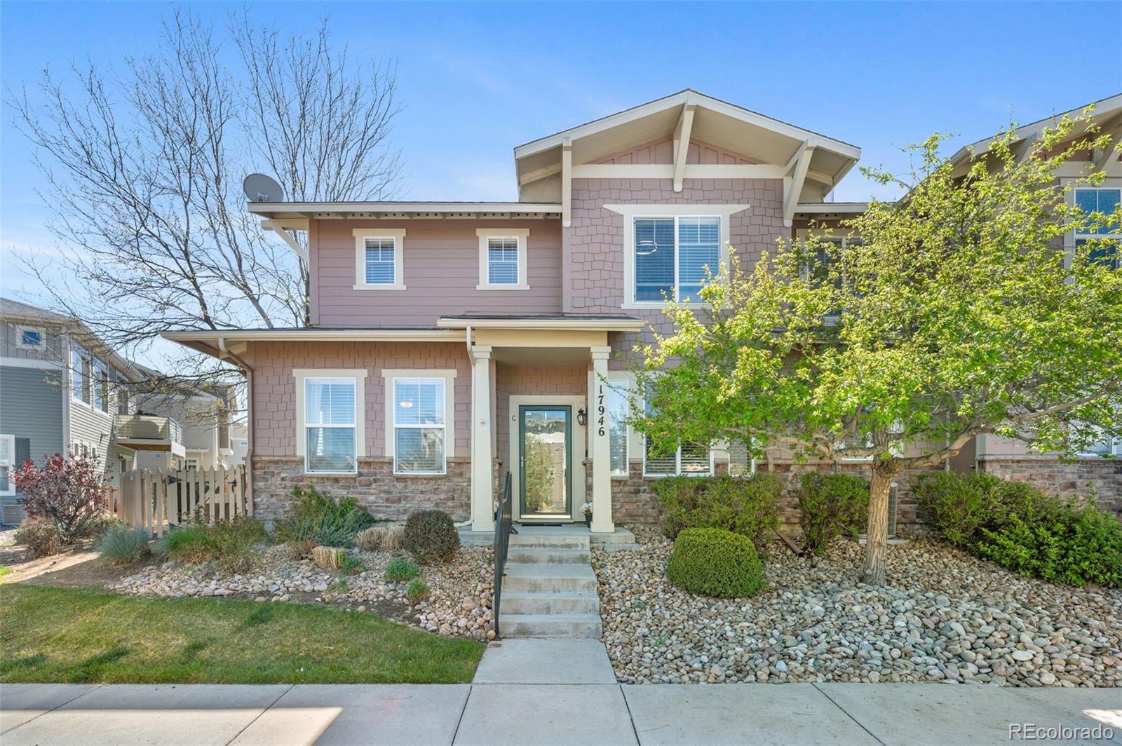 17946 E 104th Way Unit: C