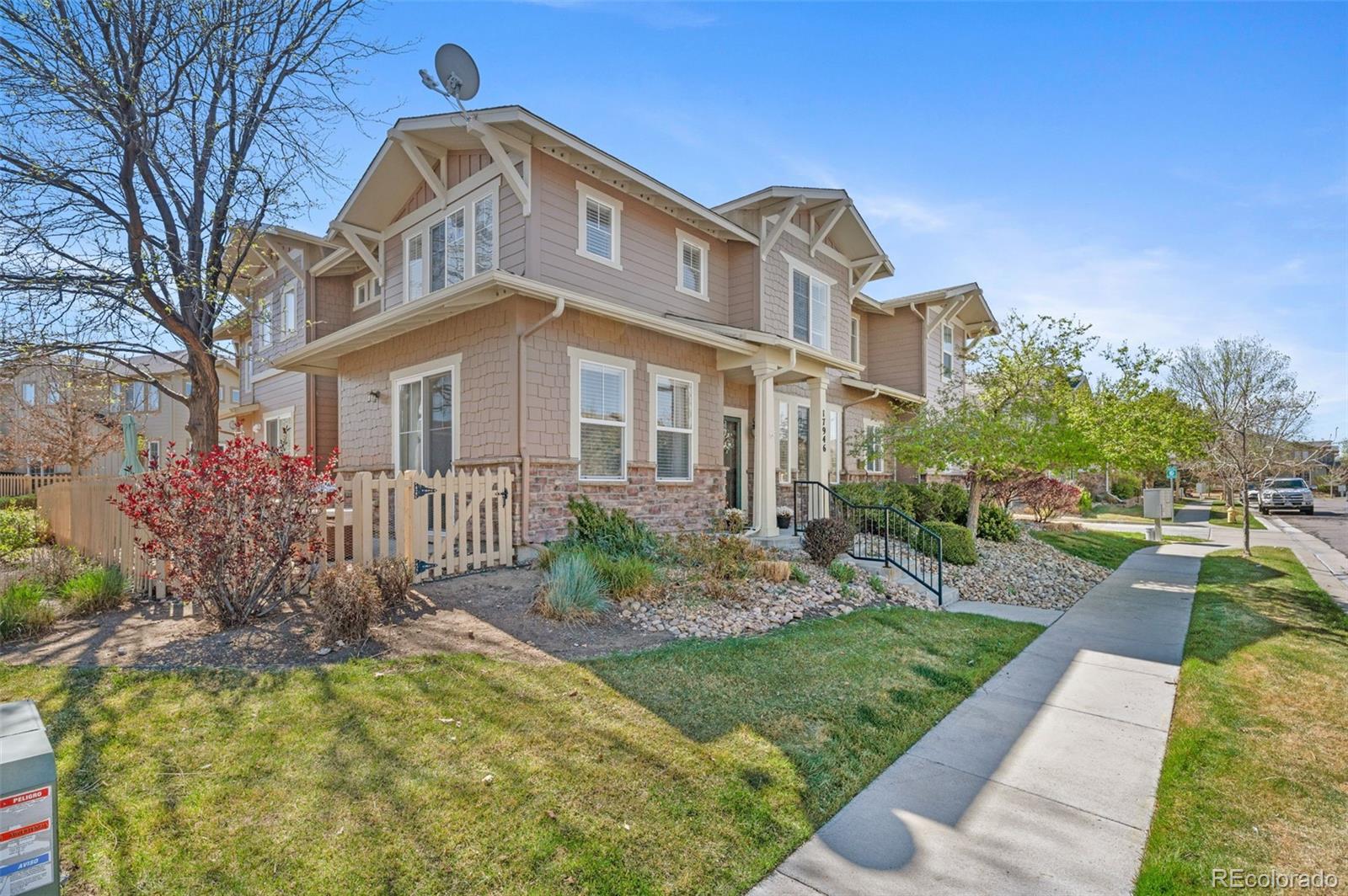 17946 E 104th Way Unit: C
