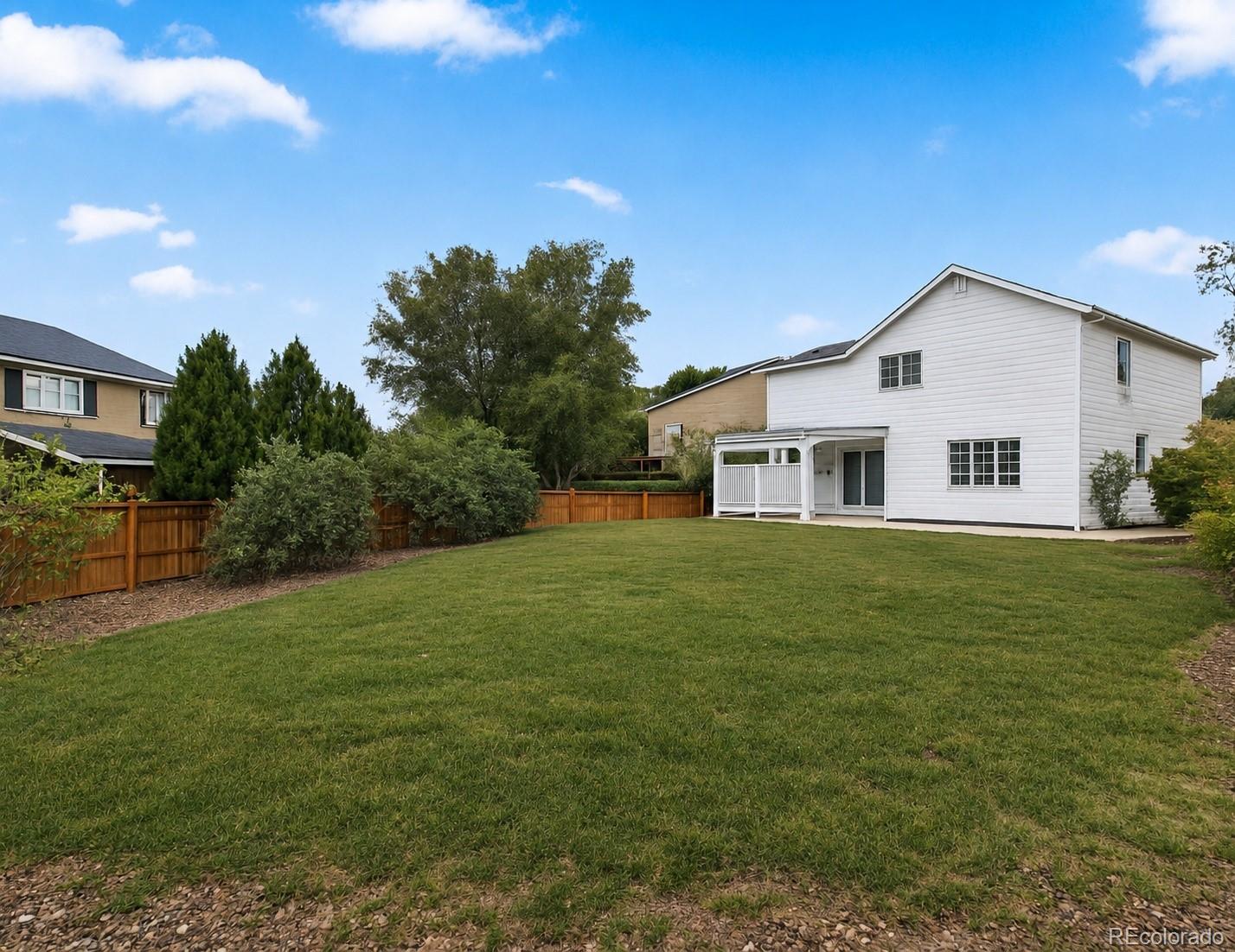 9676 Silverberry Circle