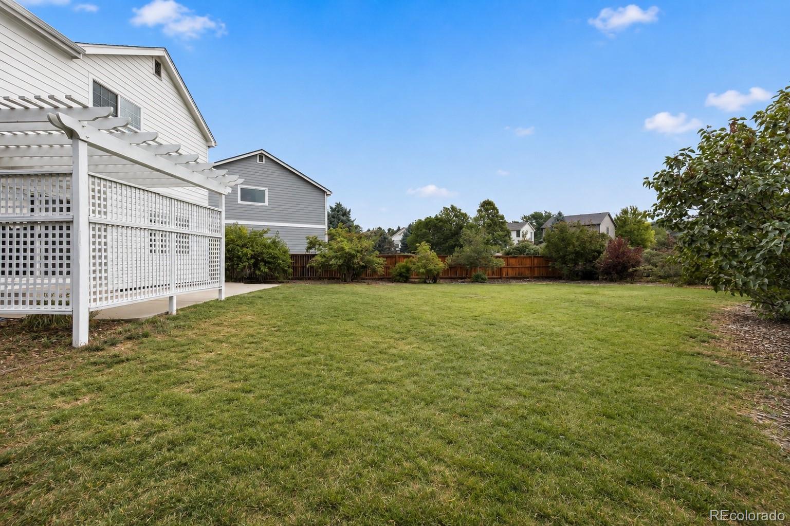 9676 Silverberry Circle