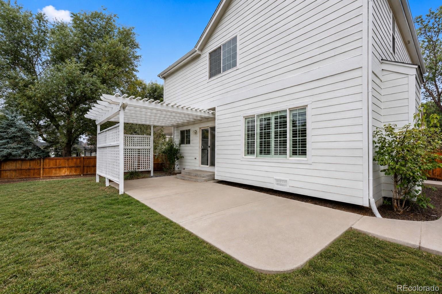 9676 Silverberry Circle