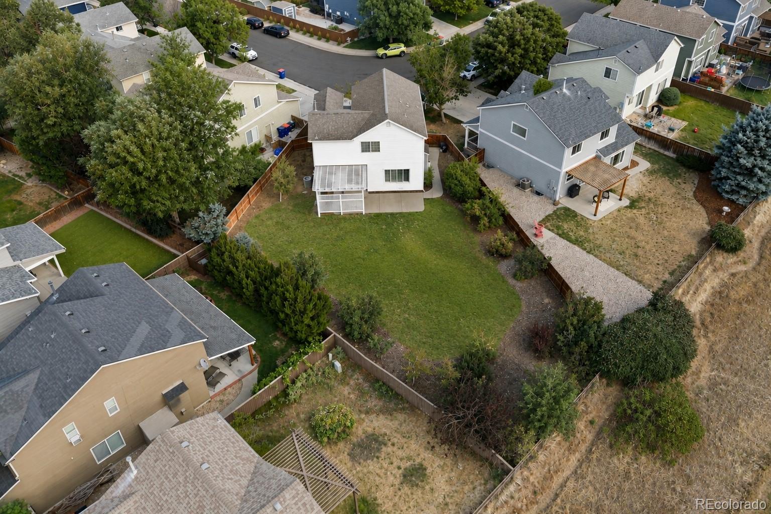 9676 Silverberry Circle