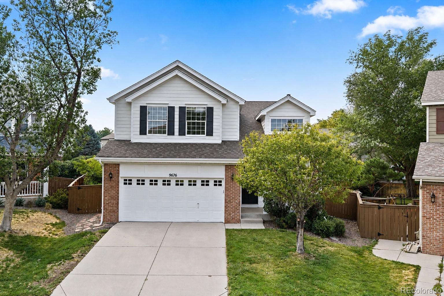 9676 Silverberry Circle