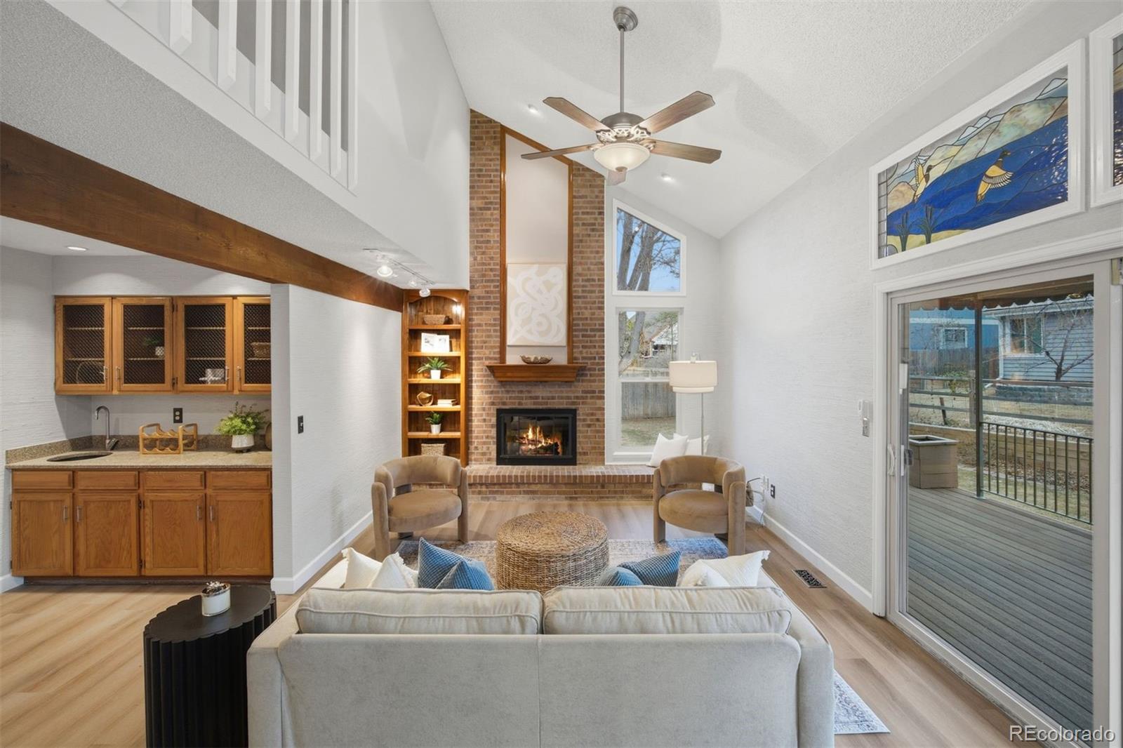3124 E Hinsdale Place