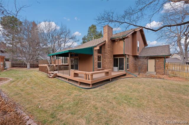 3124 E Hinsdale Place