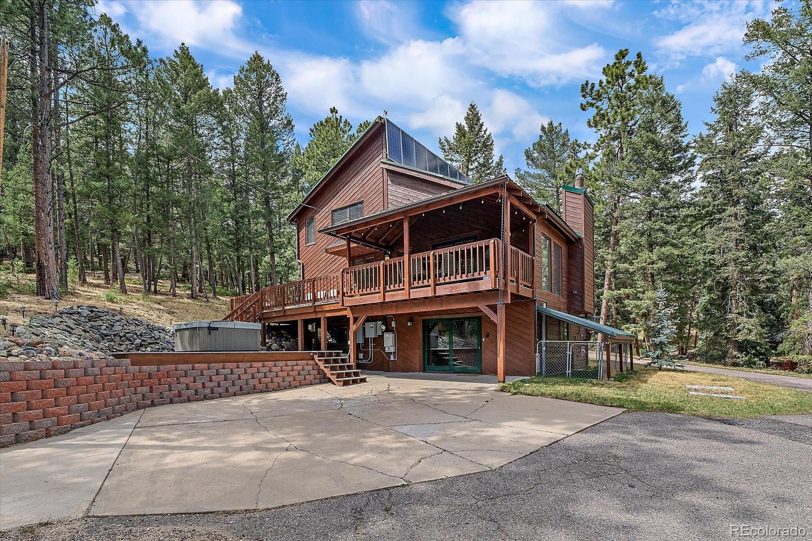 9098 Lariat Lane