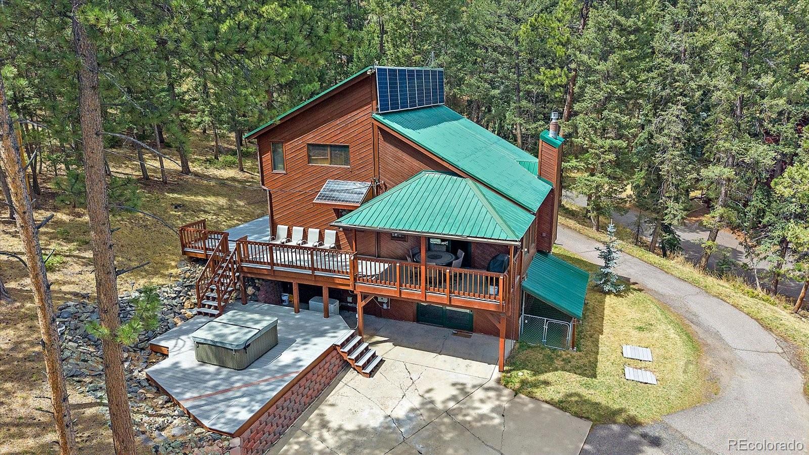9098 Lariat Lane