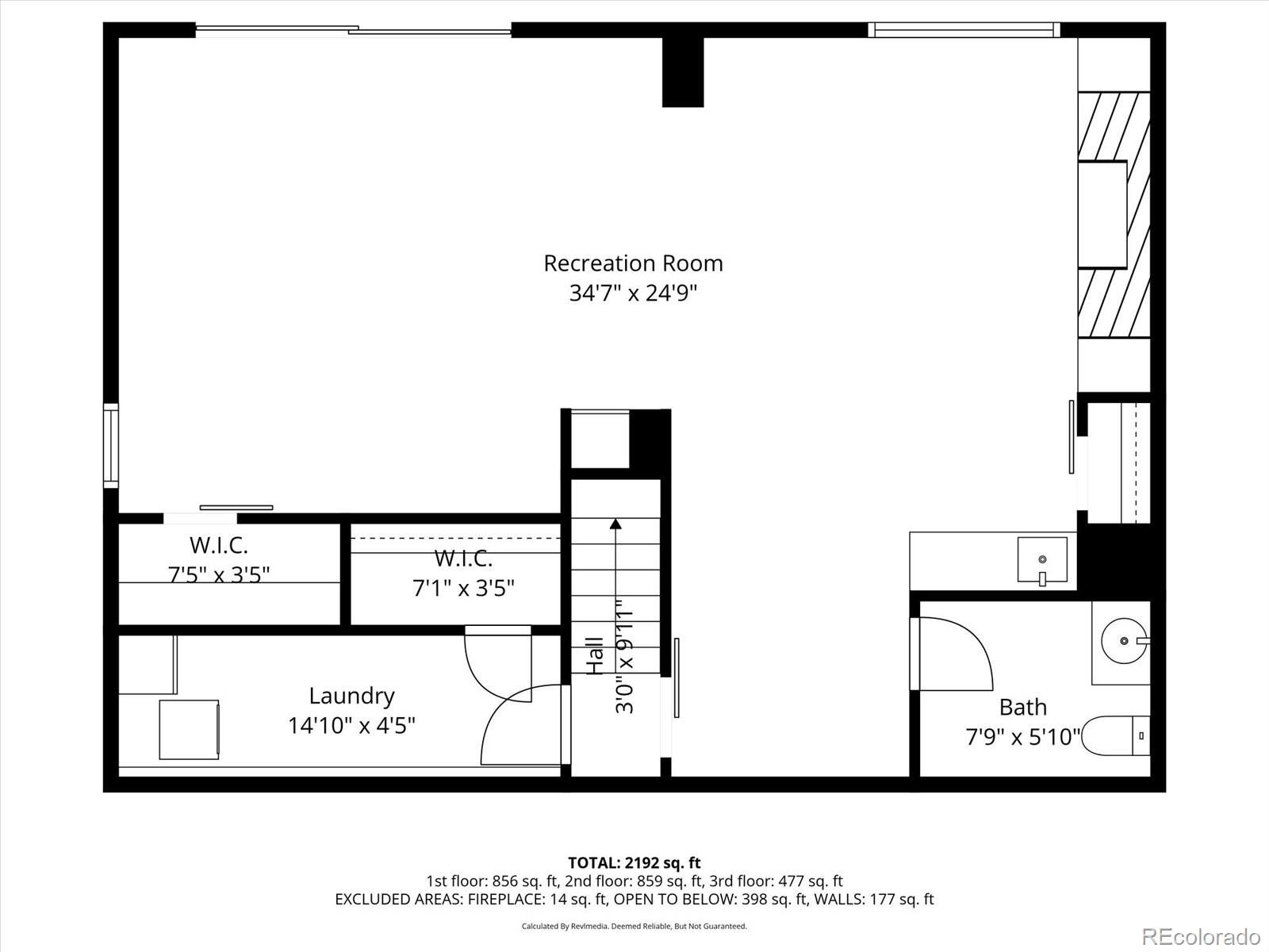 9098 Lariat Lane